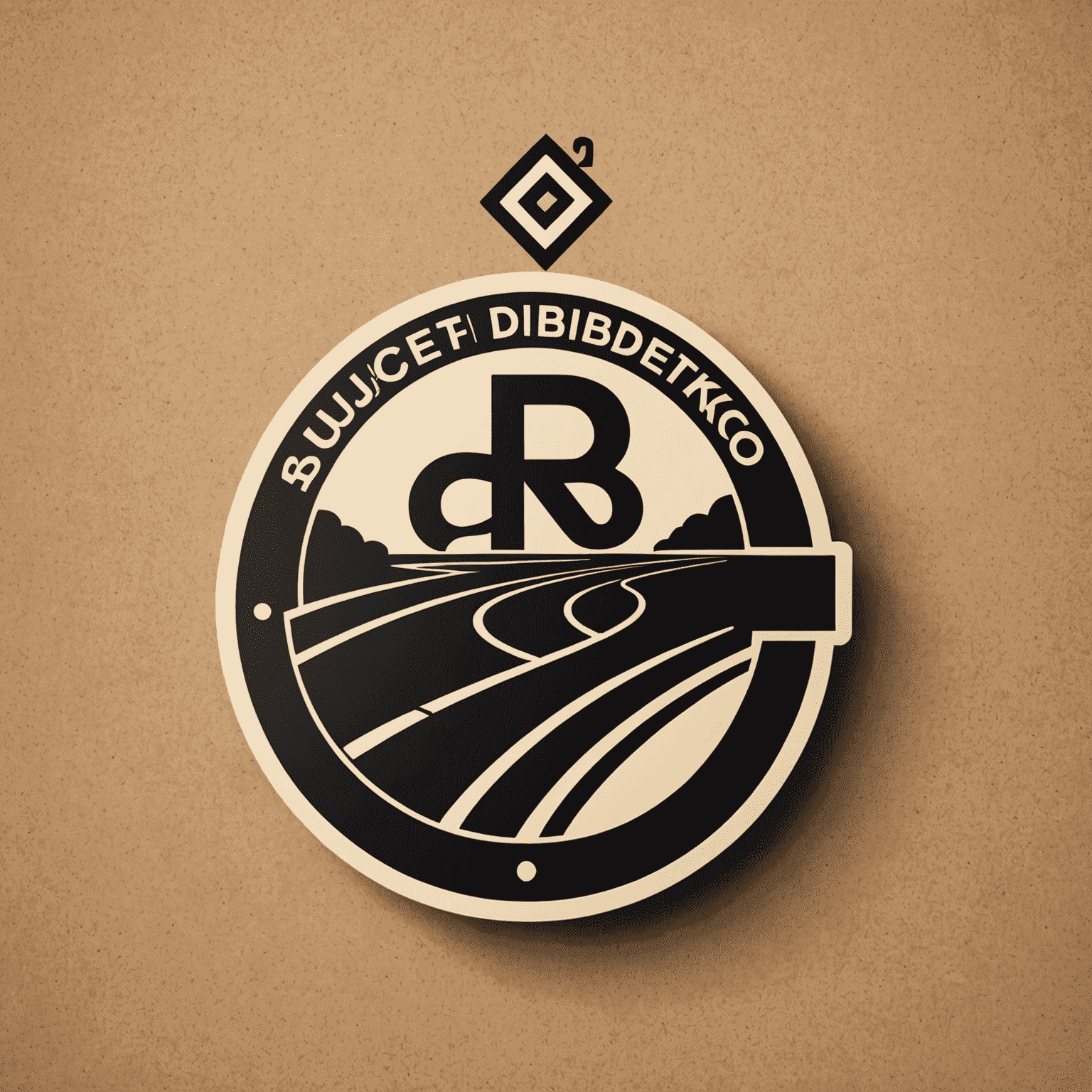 Roadbiredko.com logo featuring a stylized road and payment symbol