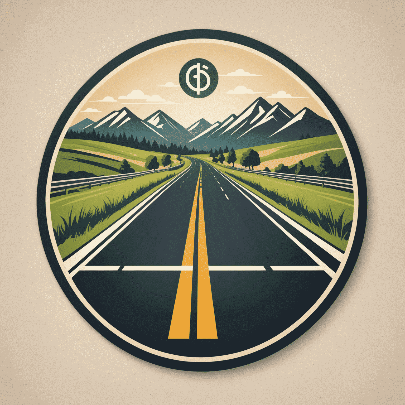 Roadbiredko.com logo featuring a stylized road and payment symbol